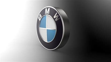 3D BMW Logo 1922x1082. | Bmw logo, Bmw, Bmw wallpapers