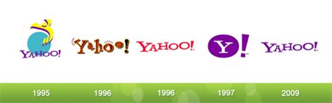 Download High Quality yahoo logo evolution Transparent PNG Images - Art Prim clip arts 2019