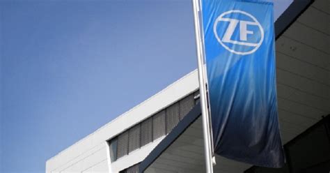 Foxconn takes 50% stake in ZF axle system unit to form JV | Automotive News Europe