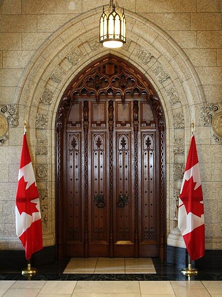 House of Commons of Canada - Wikipedia