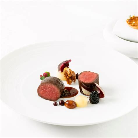 Ritz Restaurant – London - a MICHELIN Guide Restaurant