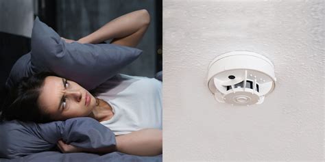 How To Stop Your Smoke Alarm Beeping - Smoke Alarm Installers