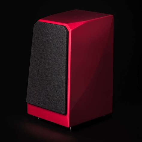 Wilson Audio TuneTot Bookshelf Speaker | Paragon SNS