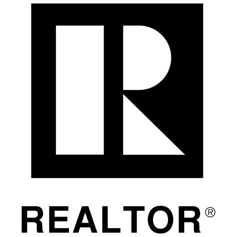 Realtor R Logo