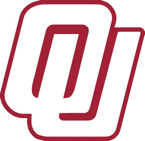 Oklahoma Sooners Logo - Alternate Logo - NCAA Division I (n-r) (NCAA n ...