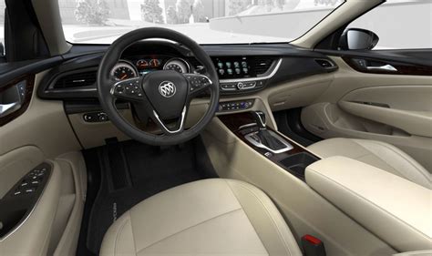 2025 Buick Regal Sportback Specs: Unleash Style and Versatility - newbuick2022.com