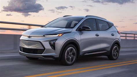 2022 Chevrolet Bolt EV And EUV: Best Video Roundup