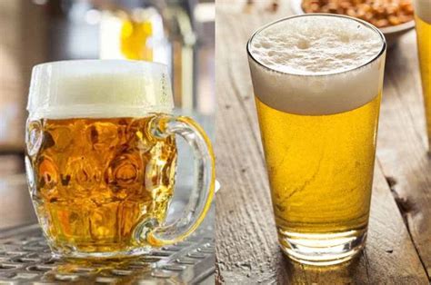 What Is The Difference Between Pilsner VS. Lager?