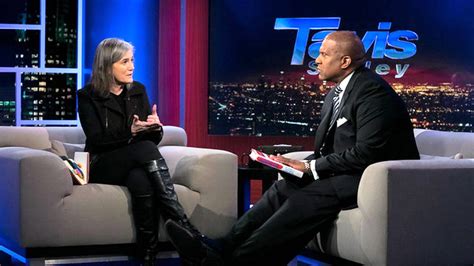 WATCH: Amy Goodman on PBS’s Tavis Smiley on Dakota Access Pipeline & Land Defenders at Standing ...