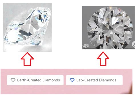 Lab-Created Diamonds vs. Natural: Key Differences