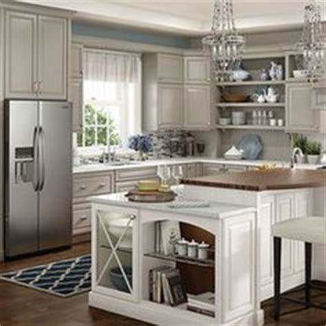 by Schuler Cabinetry Kitchen Bathroom Remodel, Kitchen Cabinet Colors, Kitchen Countertops ...