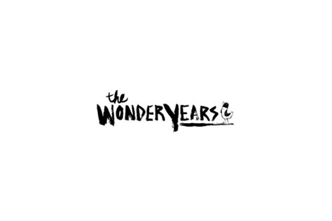 The Wonder Years