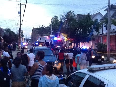 Millville shooting leaves 1 dead, another 'critically injured,' police say (Video, Photo) - nj.com