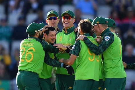 WATCH: Proteas World Cup recap