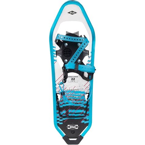 Atlas Snowshoes Range BC Snowshoe - Women's - Snowshoe