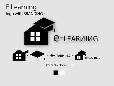 E Learning Education Logo designs, themes, templates and downloadable ...