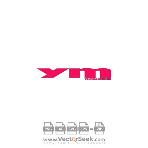 YM Logo Vector - (.Ai .PNG .SVG .EPS Free Download)