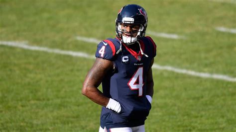 Deshaun Watson faces third lawsuit alleging assault - Sports Illustrated