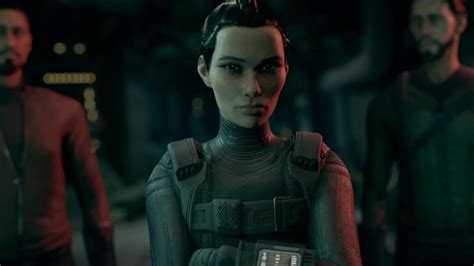 The Expanse: A Telltale Series preview — Trust your gut before your head gets in the way