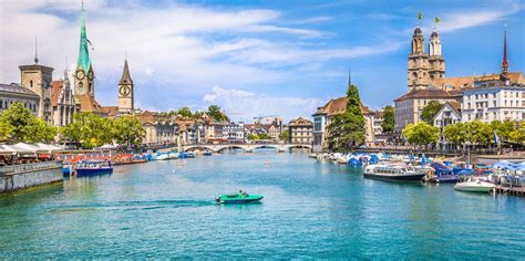 The BEST Lake Zurich Cruises & boat tours 2024 - FREE Cancellation ...