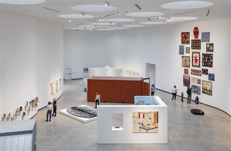 Winnipeg Art Gallery – Inuit Art Centre – Lam Partners