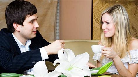 How to impress a girl on a date quickly: 8 simple ways