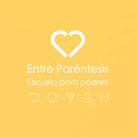 Entre Paréntesis - Social Media :: Behance