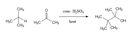 H2so4 Reaction Mechanism