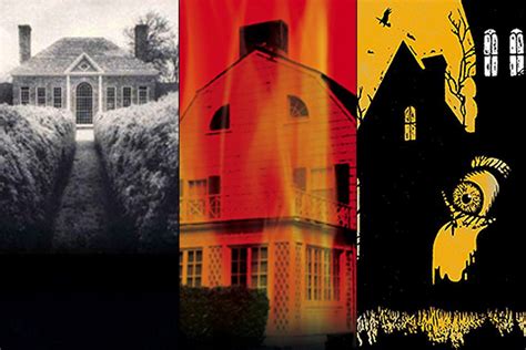 Halloween reads: 17 haunted house books to spook you