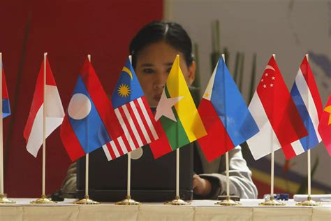 What Is ASEAN? | Council on Foreign Relations