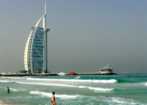 FACT: You can surf in Dubai! | Surfer Dad