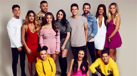 Geordie Shore Season 24 Release Date, Cast, Trailer, Episodes & Plot