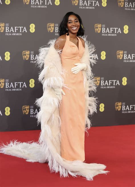 BAFTAs 2024: 35 of the best dressed celebrities on the red carpet