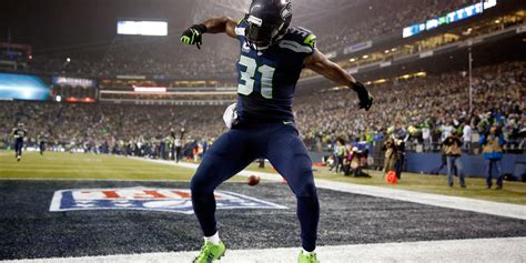 Excessive NFL Celebrations: Act like you’ve been there before - The ...