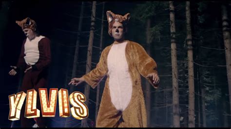 Ylvis - The Fox (What Does The Fox Say?) [Official music video HD ...