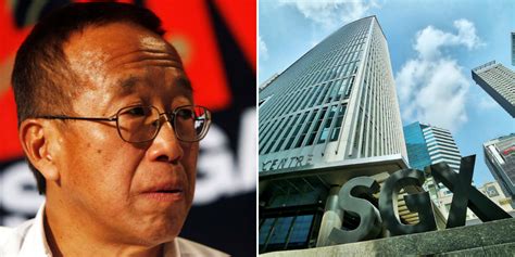 Hotel Properties Limited Shares Dive Following Ong Beng Seng’s Notice ...