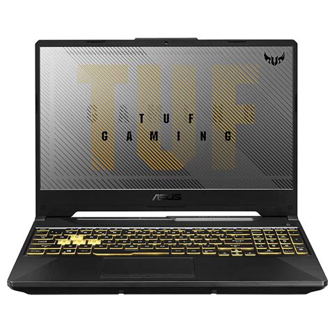 ‎ASUS TUF Gaming F15 (2020) Review and Best Price in India - GadgetsAbout