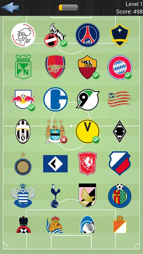 soccer logo quiz 10 free Cliparts | Download images on Clipground 2024