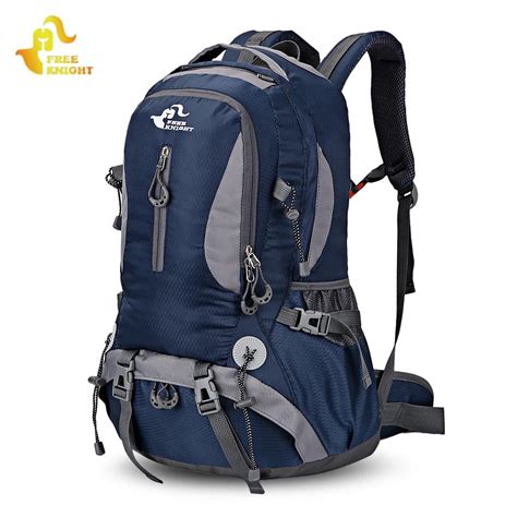 FREE KNIGHT 0398 30L Lightweight Water Resistant Backpacks Climbing ...