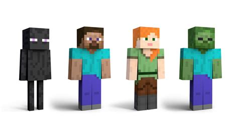 Super Smash Bros Ultimate Steve Fanart, Minecraft's Steve and Alex break into Super Smash Bros ...