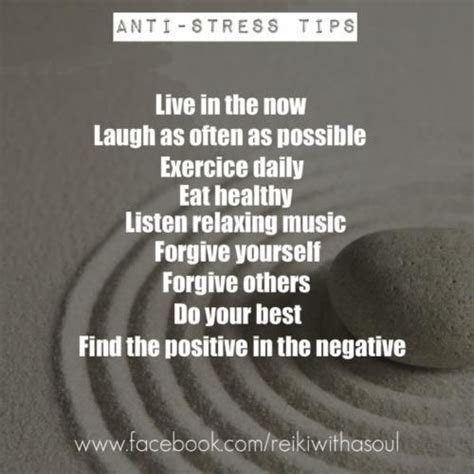 Anti Stress Quotes. QuotesGram