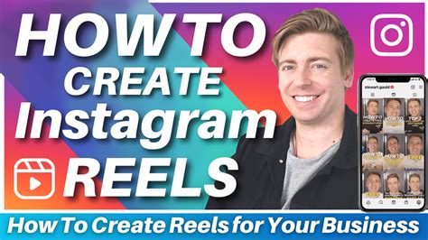 How To Create Business Instagram Reels in Simple 5 Steps (2023)