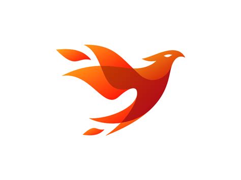 Phoenix Logo Design