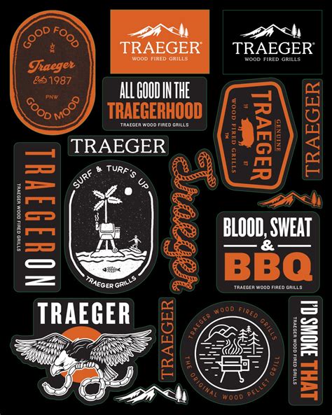 Traeger Grills on Twitter: "Traeger Day 2020 is less than a week away. We want to see how you’re ...