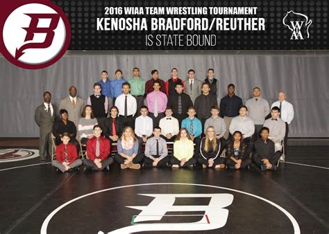 Kenosha Bradford High School Alumni Association,Inc - Community | Facebook