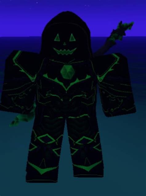 I made mm2 reaver but for 2023 Halloween:) : r/MurderMystery2