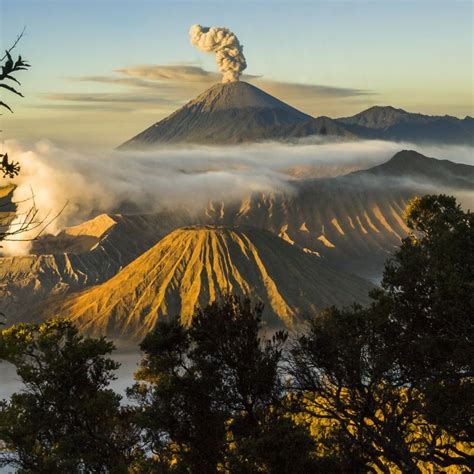 34++ Pemandangan Alam Indonesia Gunung Bromo - Kumpulan Gambar Pemandangan