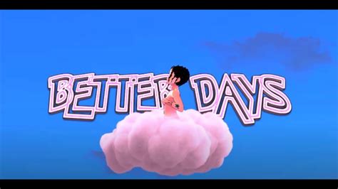 Coi Leray - Better Days ( No Fetty Wap ) - YouTube