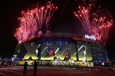 Super Bowl XLVIII - Super Bowl 2014 Highlights - CBS News