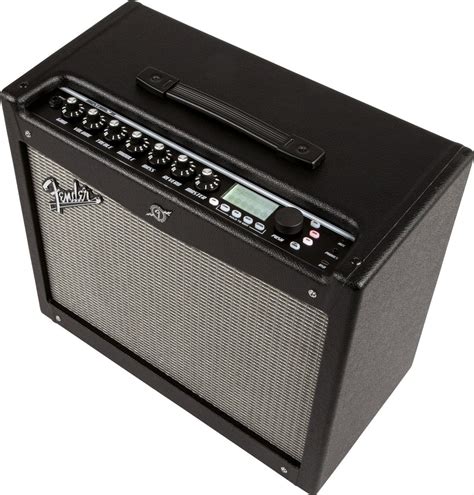 Fender Mustang GT 100 – 100-watt Digital Guitar Amp | Mega Music Store